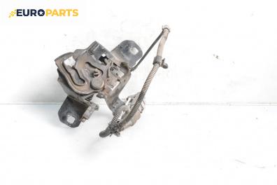 Брава преден капак за Volkswagen Golf IV Hatchback (08.1997 - 06.2005)