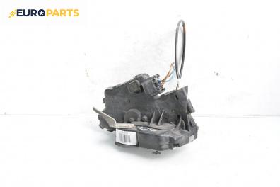 Брава на врата за BMW 3 Series E46 Sedan (02.1998 - 04.2005), позиция: предна, дясна