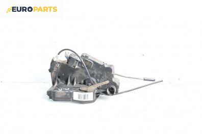 Брава на врата за BMW 3 Series E46 Sedan (02.1998 - 04.2005), позиция: предна, лява