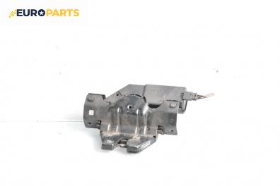 Брава заден капак за BMW 3 Series E46 Sedan (02.1998 - 04.2005), седан, позиция: задна