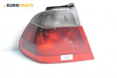 Стоп за BMW 3 Series E46 Sedan (02.1998 - 04.2005), седан, позиция: лява