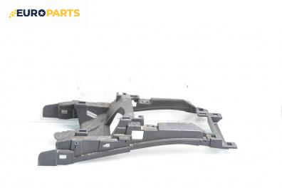 Централна конзола за Peugeot 4007 SUV (02.2007 - 03.2013)