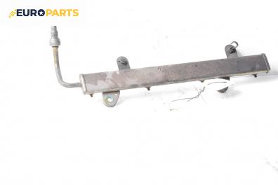 Бензинова рейка за Nissan X-Trail I SUV (06.2001 - 01.2013) 2.0 4x4, 140 к.с.