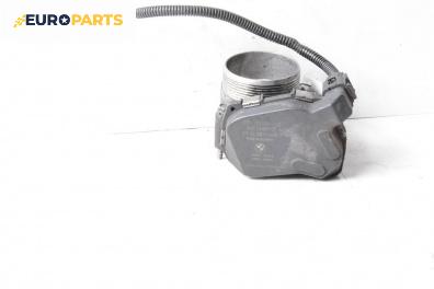 Дроселова клапа за BMW 7 Series F02 (02.2008 - 12.2015) 750 Li, 408 к.с.