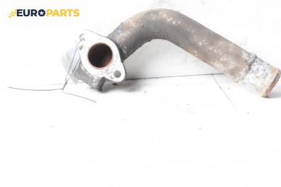 Тръба за охладителна течност за Kia Sportage SUV I (04.1994 - 04.2005) 2.0 i 4WD, 95 к.с.