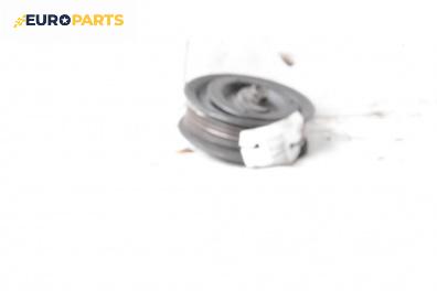 Ремъчна шайба за Jaguar X-Type Sedan (06.2001 - 11.2009) 3.0 V6 4WD, 230 к.с.