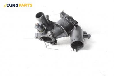 Корпус на термостат за Volkswagen Lupo Hatchback (09.1998 - 07.2005) 1.4 FSI, 105 к.с.