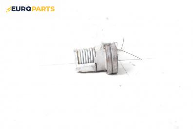 Обтегач пистов ремък за Volkswagen Lupo Hatchback (09.1998 - 07.2005) 1.4 FSI, 105 к.с.