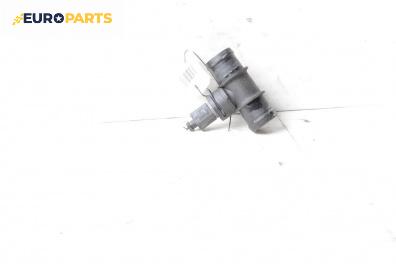 Конзола антифриз за Volkswagen Lupo Hatchback (09.1998 - 07.2005) 1.4 FSI, 105 к.с.