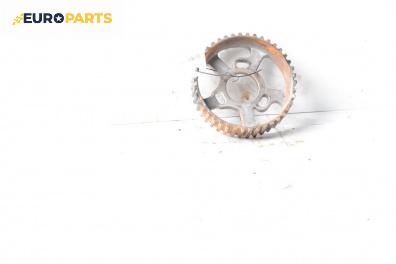 Ремъчна шайба за Peugeot 807 Minivan (06.2002 - ...) 2.2 HDi, 128 к.с.