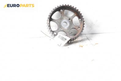 Ремъчна шайба за Peugeot 807 Minivan (06.2002 - ...) 2.2 HDi, 128 к.с.