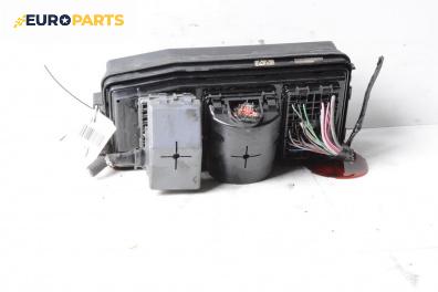 Бушонно табло за Chevrolet Captiva SUV (06.2006 - ...) 2.0 D 4WD, 150 к.с.