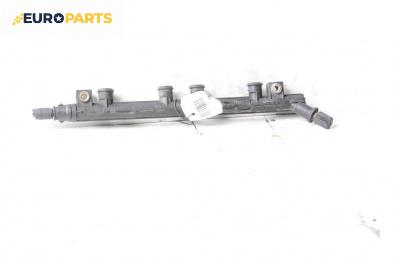 Горивна рейка за Fiat Punto Grande Punto (06.2005 - 07.2012) 1.4, 75 к.с.