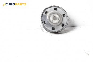 Ремъчна шайба за Fiat Punto Grande Punto (06.2005 - 07.2012) 1.4, 75 к.с.