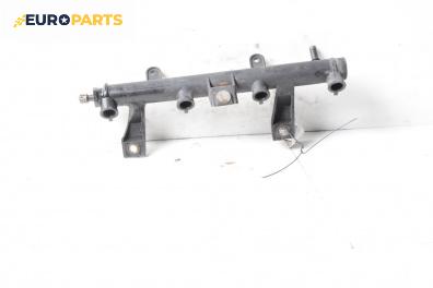 Бензинова рейка за Peugeot 206 Station Wagon (07.2002 - ...) 1.4, 75 к.с.