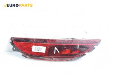 Светлоотразител за Fiat Punto Grande Punto (06.2005 - 07.2012), хечбек, позиция: дясна