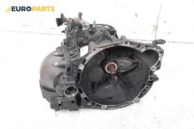 Ръчна скоростна кутия за Peugeot 407 Sedan (02.2004 - 12.2011) 2.0 HDi 135, 136 к.с.