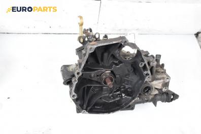 Ръчна скоростна кутия за Honda Civic VI Fastback (09.1994 - 02.2001) 1.4 i (MA8, MB2), 90 к.с.