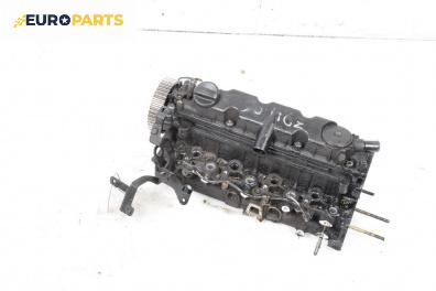 Глава за Citroen C5 I Break (06.2001 - 08.2004) 2.0 HDi, 109 к.с.
