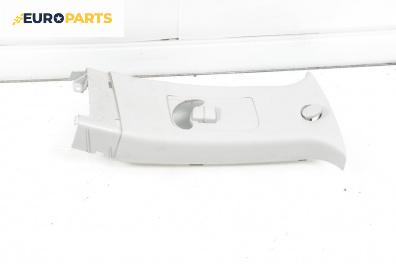 Интериорна пластмаса за Peugeot 4007 SUV (02.2007 - 03.2013), 4+1 вр., джип, позиция: предна