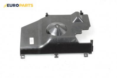 Пластмасова кора за Peugeot 4007 SUV (02.2007 - 03.2013), 4+1 вр., джип