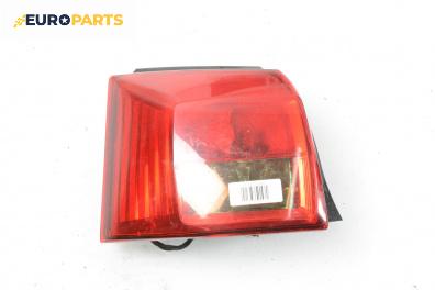 Стоп за Peugeot 4007 SUV (02.2007 - 03.2013), джип, позиция: лява