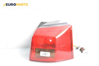 Стоп за Peugeot 4007 SUV (02.2007 - 03.2013), джип, позиция: дясна