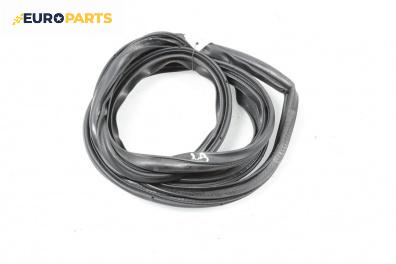 Уплътнение за врата за Peugeot 4007 SUV (02.2007 - 03.2013), 4+1 вр., джип, позиция: задна, дясна