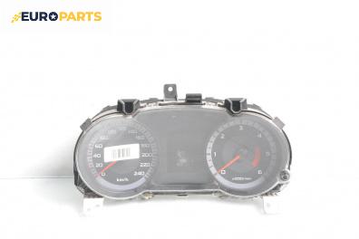 Километраж за Peugeot 4007 SUV (02.2007 - 03.2013) 2.2 HDi, 156 к.с.