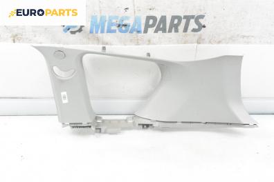 Интериорна пластмаса за Peugeot 4007 SUV (02.2007 - 03.2013), 4+1 вр., джип, позиция: предна