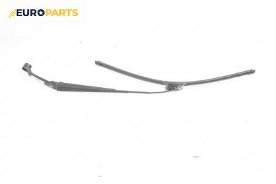 Рамо на чистачка за Peugeot 4007 SUV (02.2007 - 03.2013), позиция: лява