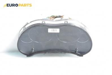 Километраж за Toyota Avensis II Station Wagon (04.2003 - 11.2008) 2.2 D-CAT (ADT251), 177 к.с.