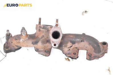 Изпускателен колектор  за Audi A4 Sedan B8 (11.2007 - 12.2015) 2.0 TDI, 143 к.с.