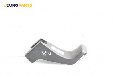 Интериорна пластмаса за Peugeot 4007 SUV (02.2007 - 03.2013), 4+1 вр., джип, позиция: предна