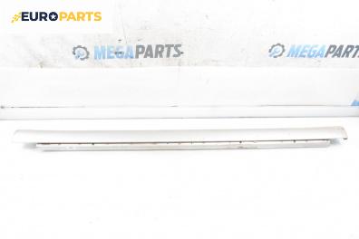 Праг за Toyota Avensis II Station Wagon (04.2003 - 11.2008), 4+1 вр., комби, позиция: лява