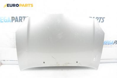 Преден капак за Toyota Avensis II Station Wagon (04.2003 - 11.2008), 4+1 вр., комби, позиция: предна