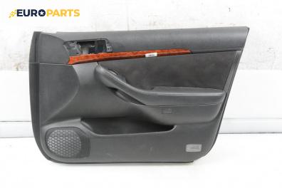 Кора врата за Toyota Avensis II Station Wagon (04.2003 - 11.2008), 4+1 вр., комби, позиция: предна, дясна