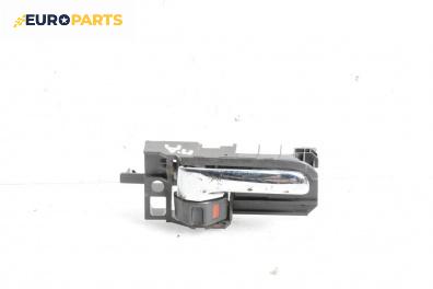 Вътрешна дръжка за Toyota Avensis II Station Wagon (04.2003 - 11.2008), 4+1 вр., комби, позиция: предна, дясна