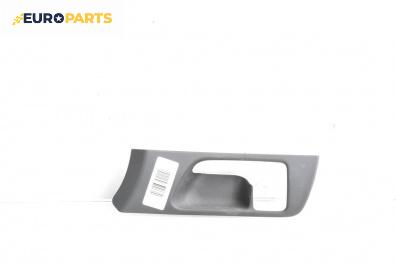 Вътрешна дръжка за Toyota Avensis II Station Wagon (04.2003 - 11.2008), 4+1 вр., комби, позиция: предна, лява