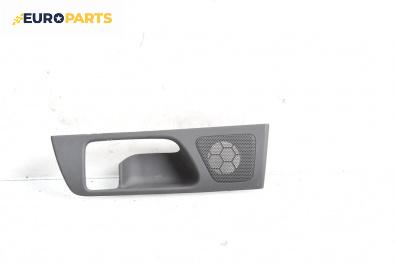 Вътрешна дръжка за Toyota Avensis II Station Wagon (04.2003 - 11.2008), 4+1 вр., комби, позиция: задна, дясна