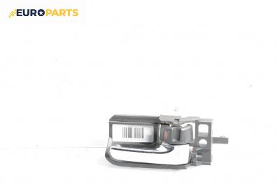 Вътрешна дръжка за Toyota Avensis II Station Wagon (04.2003 - 11.2008), 4+1 вр., комби, позиция: задна, дясна