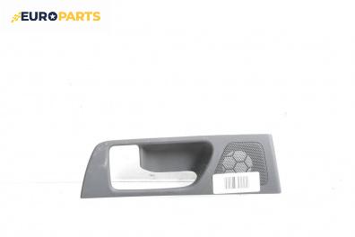 Вътрешна дръжка за Toyota Avensis II Station Wagon (04.2003 - 11.2008), 4+1 вр., комби, позиция: задна, лява