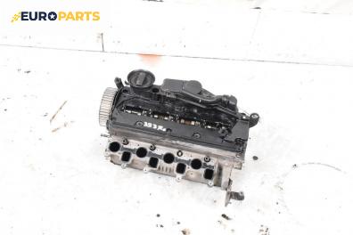 Глава за Audi A4 Sedan B8 (11.2007 - 12.2015) 2.0 TDI, 143 к.с.
