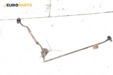 Хидравлична тръба за Ford Mondeo III Hatchback (10.2000 - 03.2007) 2.2 TDCi, 155 к.с.