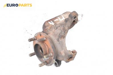 Шенкел главина за Ford Mondeo III Hatchback (10.2000 - 03.2007), позиция: предна, лява