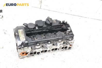 Глава за Mercedes-Benz C-Class Sedan (W204) (01.2007 - 01.2014) C 220 CDI (204.008), 170 к.с.