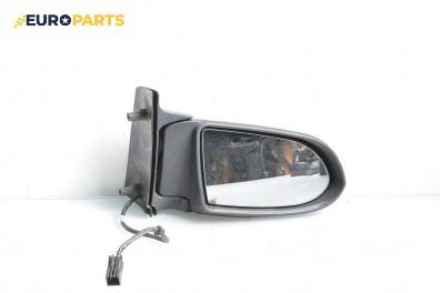 Огледало за Opel Zafira A Minivan (04.1999 - 06.2005), 4+1 вр., миниван, позиция: дясна