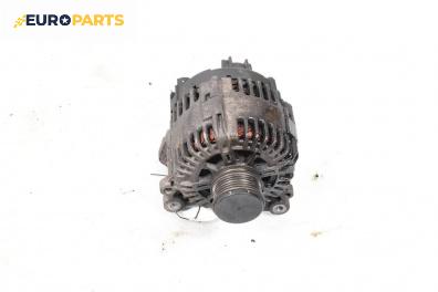 Алтернатор / генератор за Seat Altea Minivan (03.2004 - 12.2015) 2.0 TDI 16V, 140 к.с.