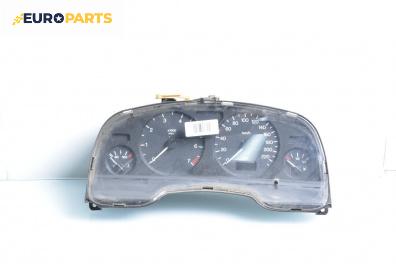 Километраж за Opel Zafira A Minivan (04.1999 - 06.2005) 1.8 16V, 125 к.с.