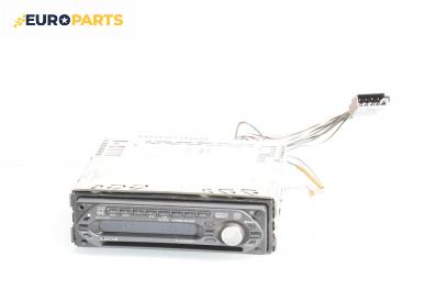 Автокасетофон за Opel Zafira A Minivan (04.1999 - 06.2005)